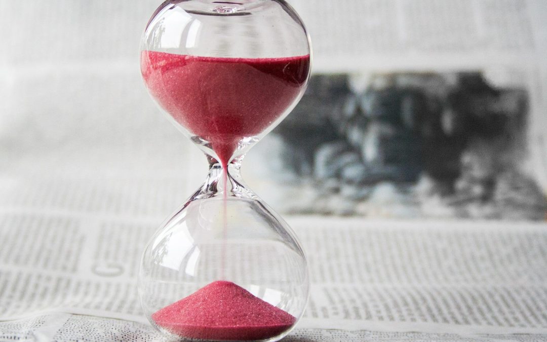 Zeitraum schlägt Zeitpunkt – über das Aktiensparen in schwierigen Zeiten